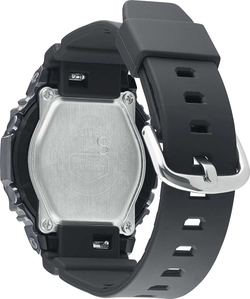 Часы Casio GM-S2100B-8AER