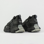 кроссовки Reebok Zig Kinetica Edge Black Grey FV6157
