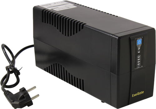 UPS 1000VA ExeGate  Power  Back &lt;BNB-1000&gt; &lt;EX292786RUS&gt;