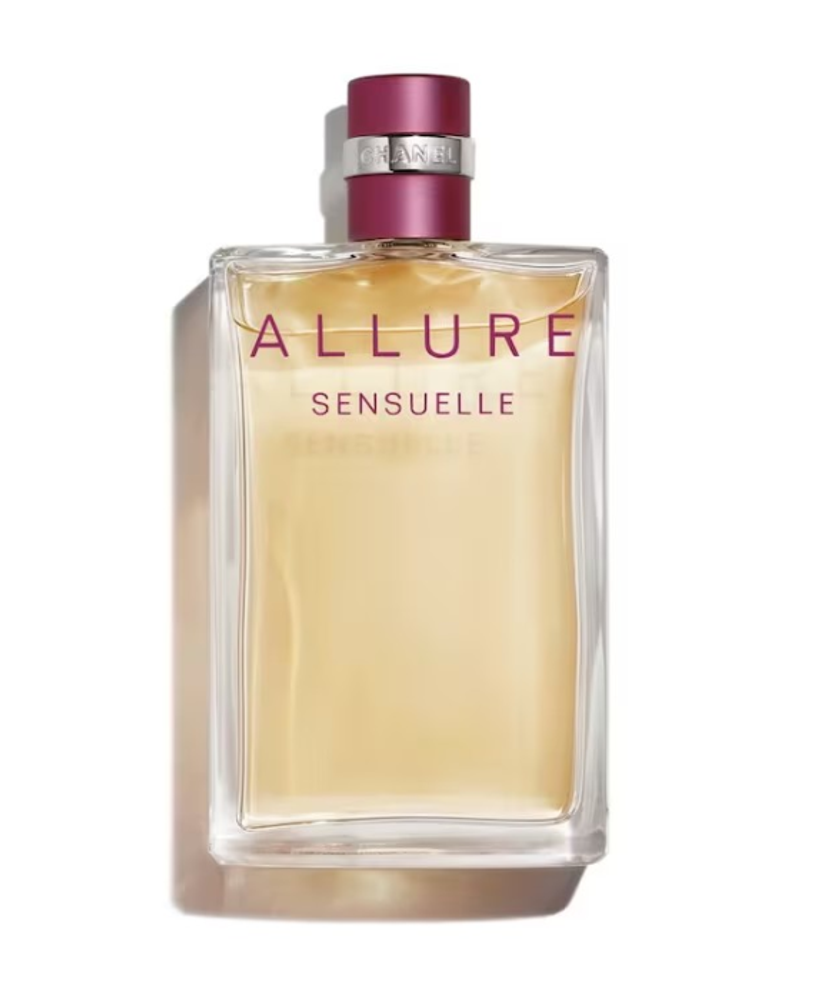 Chanel Allure Sensuelle 100 мл туалетная вода