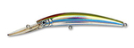 Воблер для рыбалки R538-OK Crystal Minnow DD 90F, 90мм, 9,5г