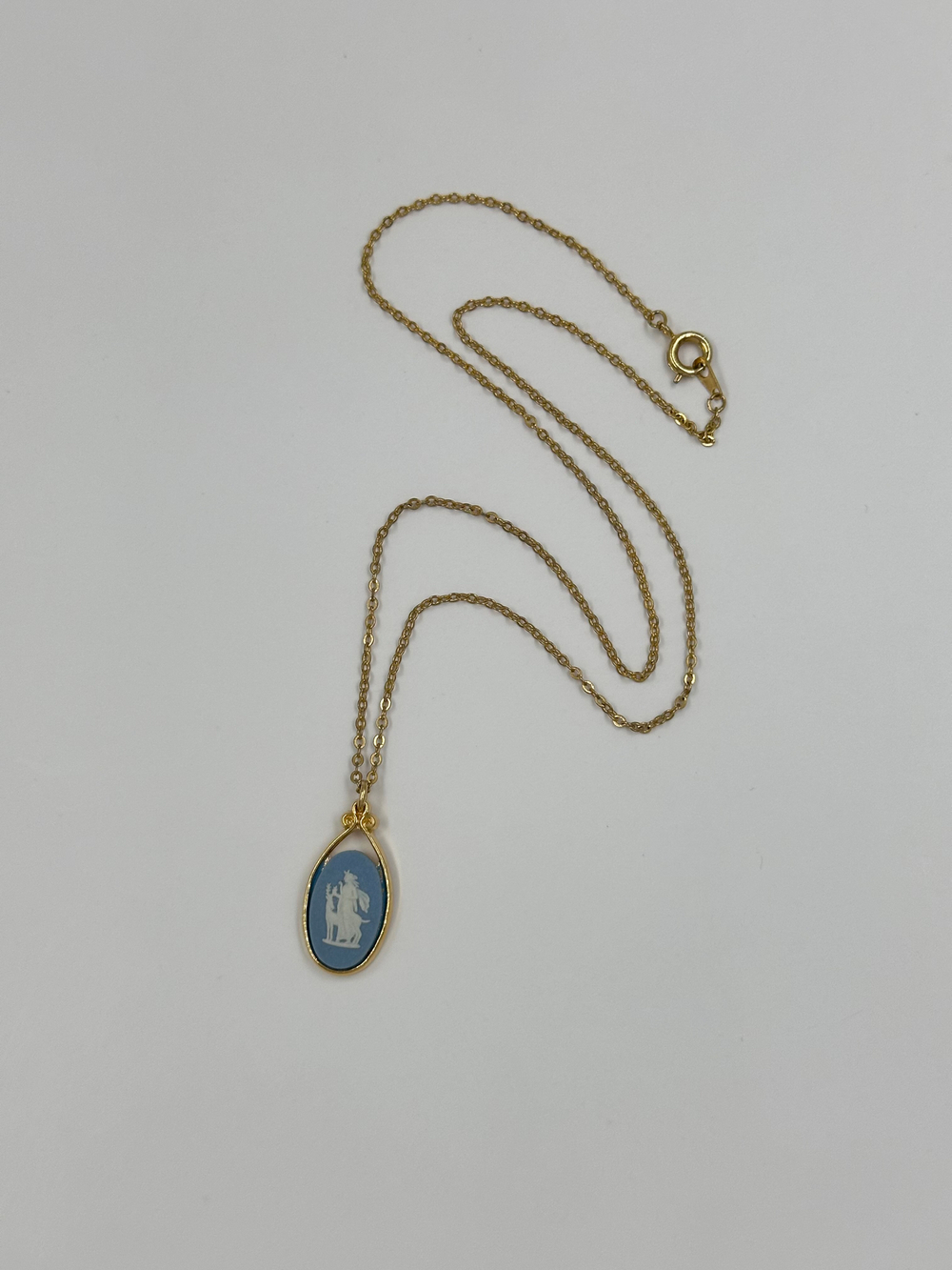 Кулон Wedgwood