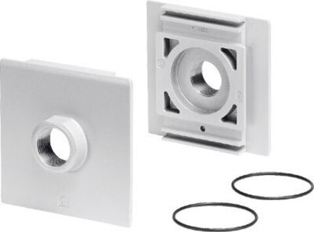 MS12-AGF Набор монтажной плиты