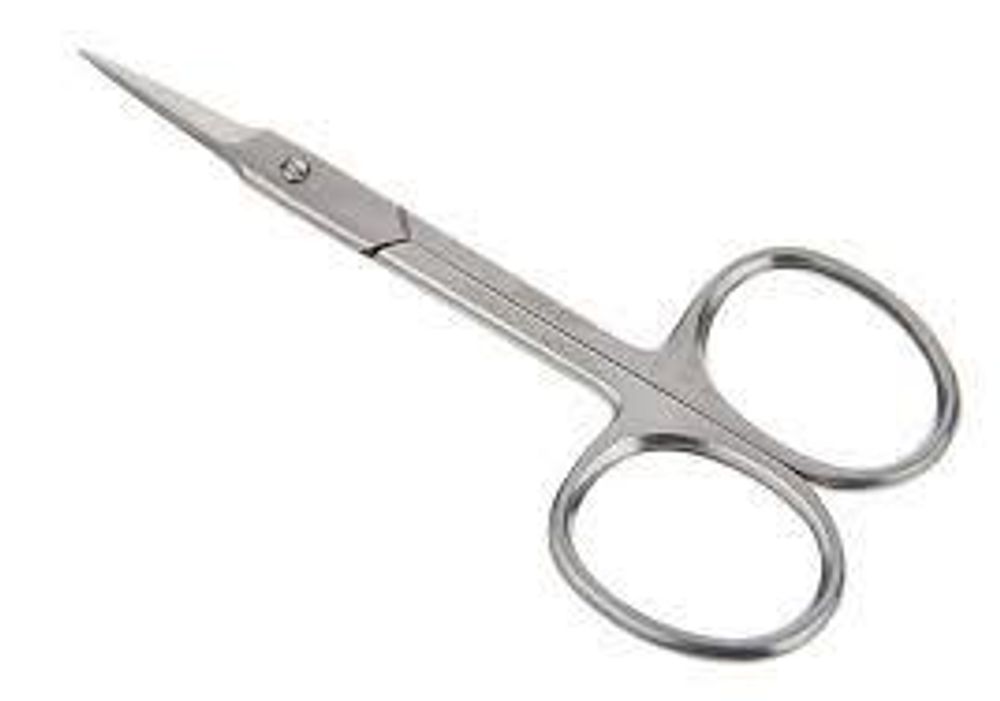 Zinger маникюрные ножницы B 127 S IS