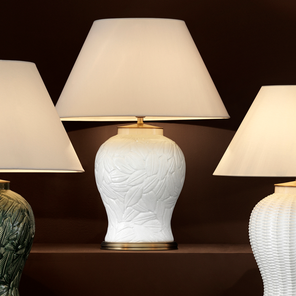 Лампа настольная Table Lamp Cyprus арт.110952