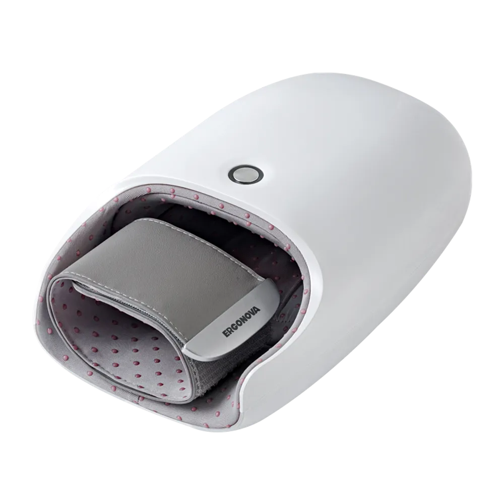 Массажер для рук Ergonova AirBurn Pro