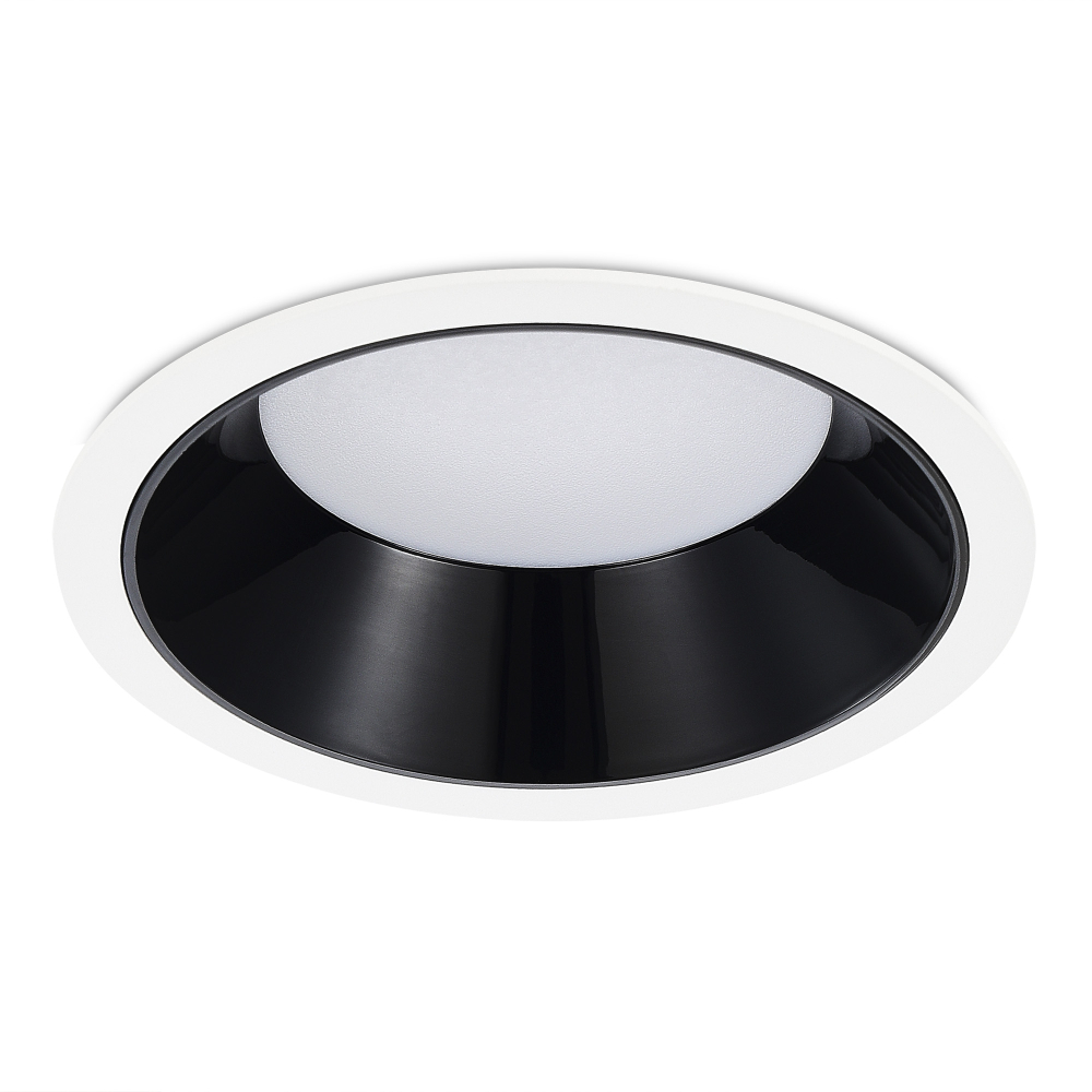 Светильник встраиваемый LED 18W 4000K