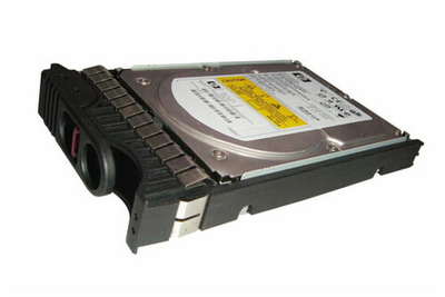 Жесткий диск HP 18GB 10K Hot-swap Wide Ultra3 LH3000 LT6000R HOT SWAP 07N5272