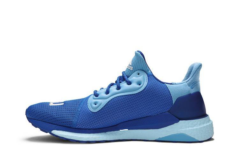 Кроссовки Pharrell X Adidas Originals Pharrell X Adidas Solar Hu Glide