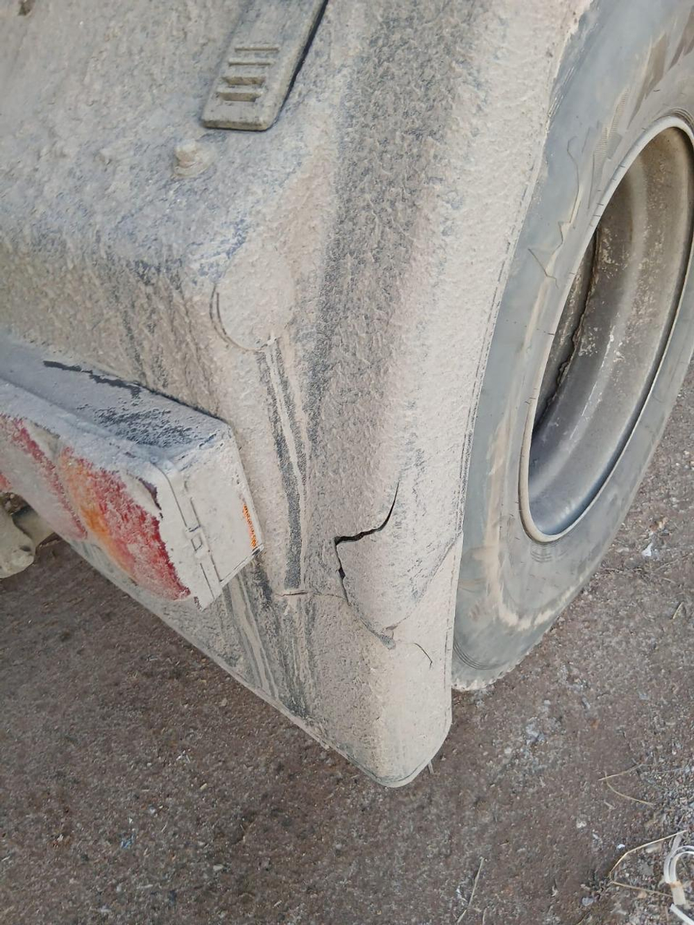 SITRAK C7H 4x2 Седельный тягач ZZ4186V361HE (12,4 л, 480 л.с., АТ)