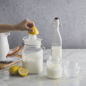 Банки и бутылки