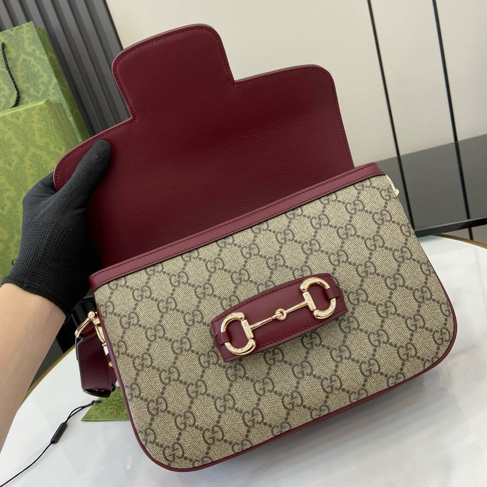 Сумка Gucci
