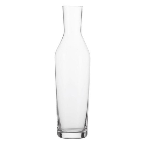 Графин 0,75 л Караф без крышки хр. стекло Basic Bar d 8,7 см h32 см Schott Zwiesel [1]