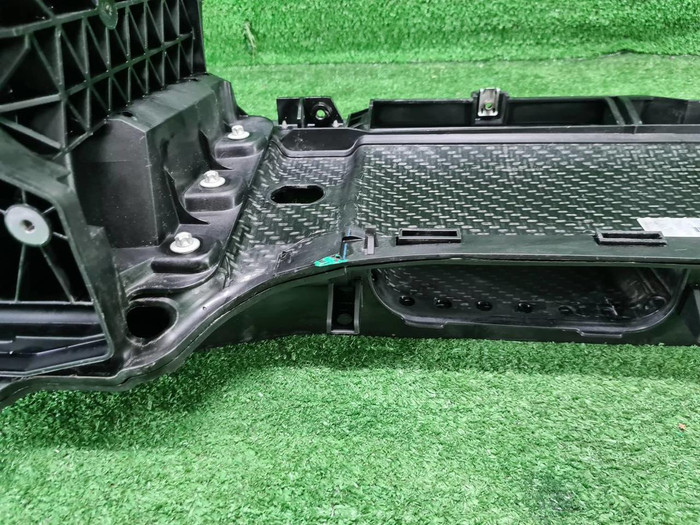 Телевизор Mercedes GLS x167 (2019-н.в.)