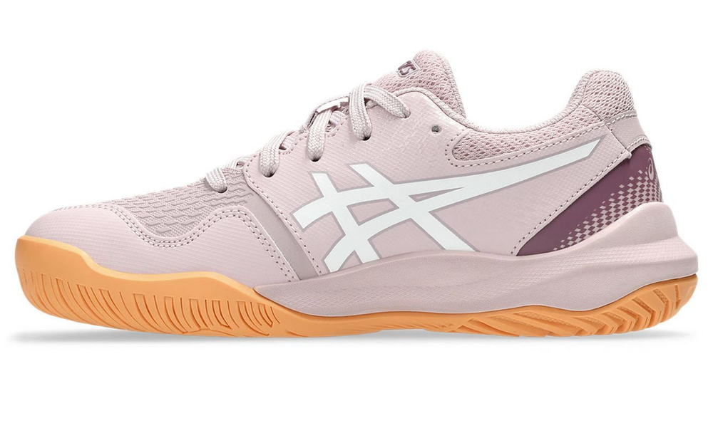 Детские теннисные кроссовки Asics Gel-Resolution 9 GS