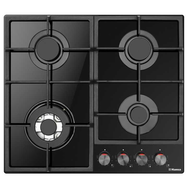Газовая панель Hansa BHKS631540