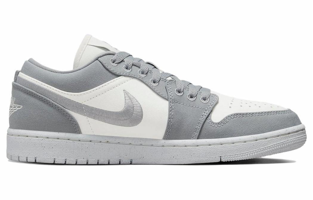 Кроссовки Jordan Air Jordan 1 Se "Light Steel Grey" (Женская размерная сетка)
