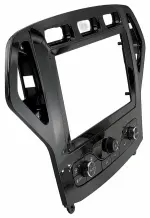 Магнитола для Ford Mondeo 4 2007-2010 - Kuberg QLed, Android 14, TS105, Быстрейшая, CarPlay, SIM-слот