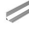 Профиль с рассеивателем Arlight SL-Kant-H16-2000 Anod+Opal 036843