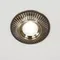 CLD042NW3 Дзета Бронза  Св-к Встр. 7W*3500K