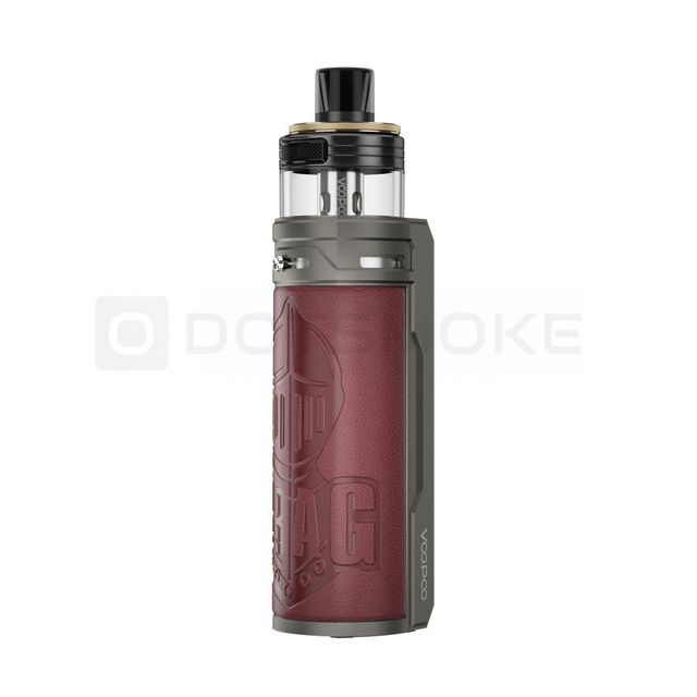 Voopoo Drag S PNP-X Pod Kit Voopoo Drag S PNP-X Pod Kit