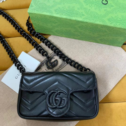 Gucci Marmont 16 cm
