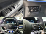 Hyundai The New Grandeur (Azera) IG Hybrid LeBlanc (03.2022)