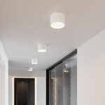 Накладной светодиодный светильник 25123/LED