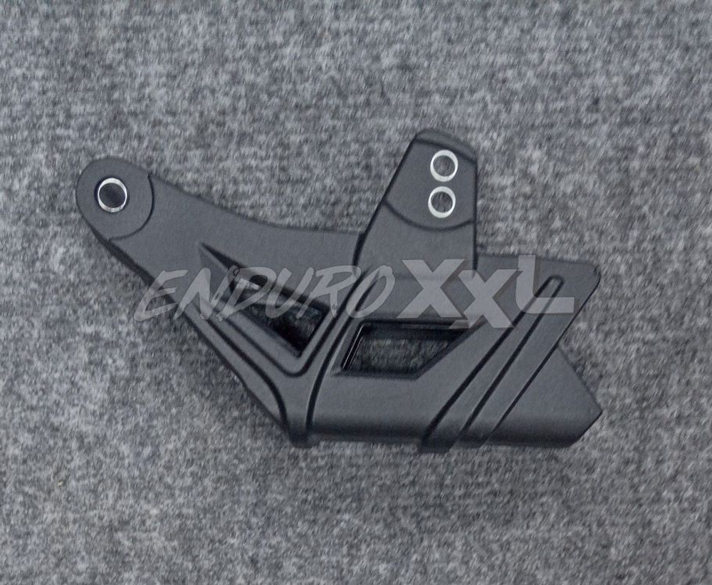 Ловушка цепи STD Sherco SE/SEF 2017-2023 черный