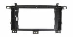 Переходная рамка магнитолы TOYOTA LAND CRUISER J105 2003-2007 9 дюймов