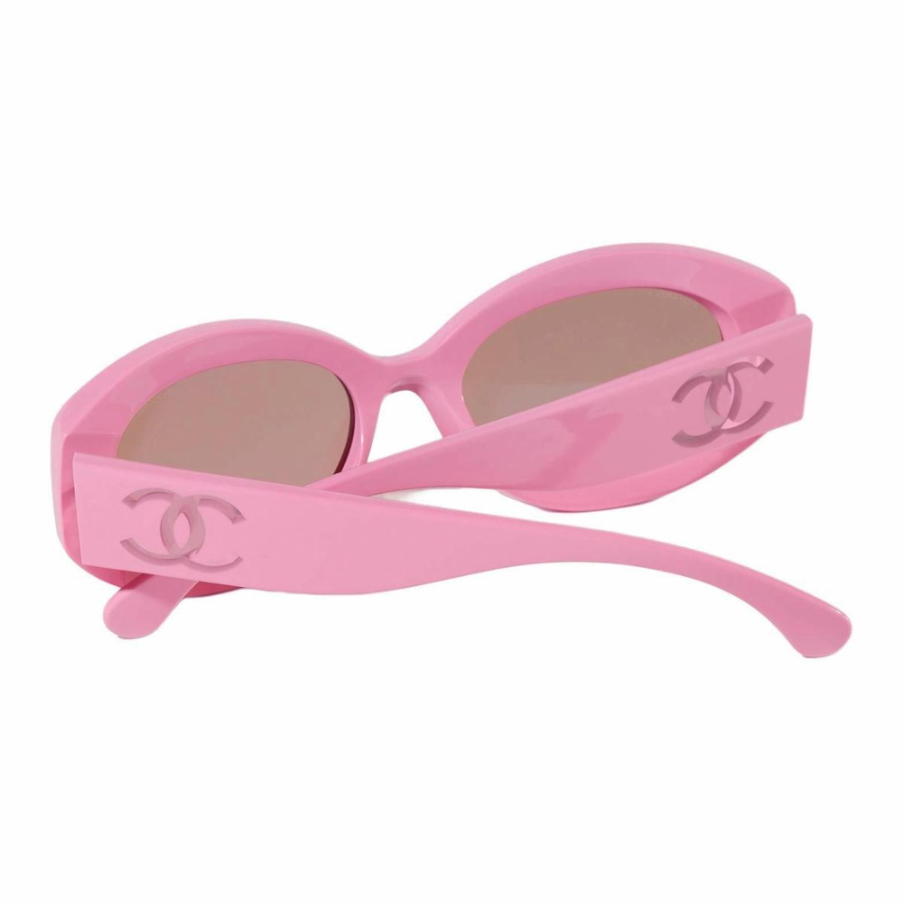 Очки CHANEL, CH5528-1776