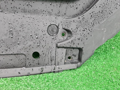 Кожух замка капота Chery Tiggo 7 Pro (2020-2024)