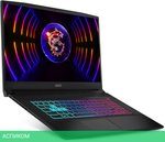 Ноутбук MSI Katana 15 B13VFK-2434XRU