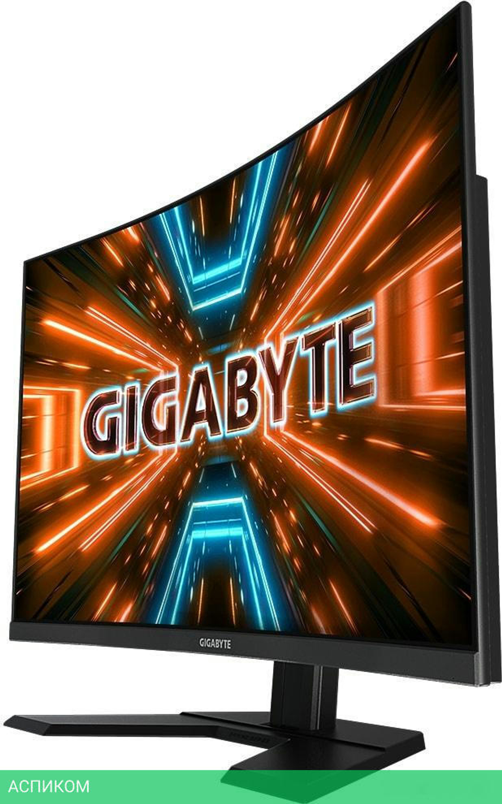 Монитор GigaByte GG32QC (20VM0-GG32QCABA-1EUR)