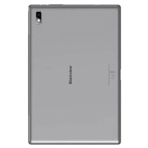 Планшет Blackview Tab 9 10.1 4/64Gb Gray (Серый)