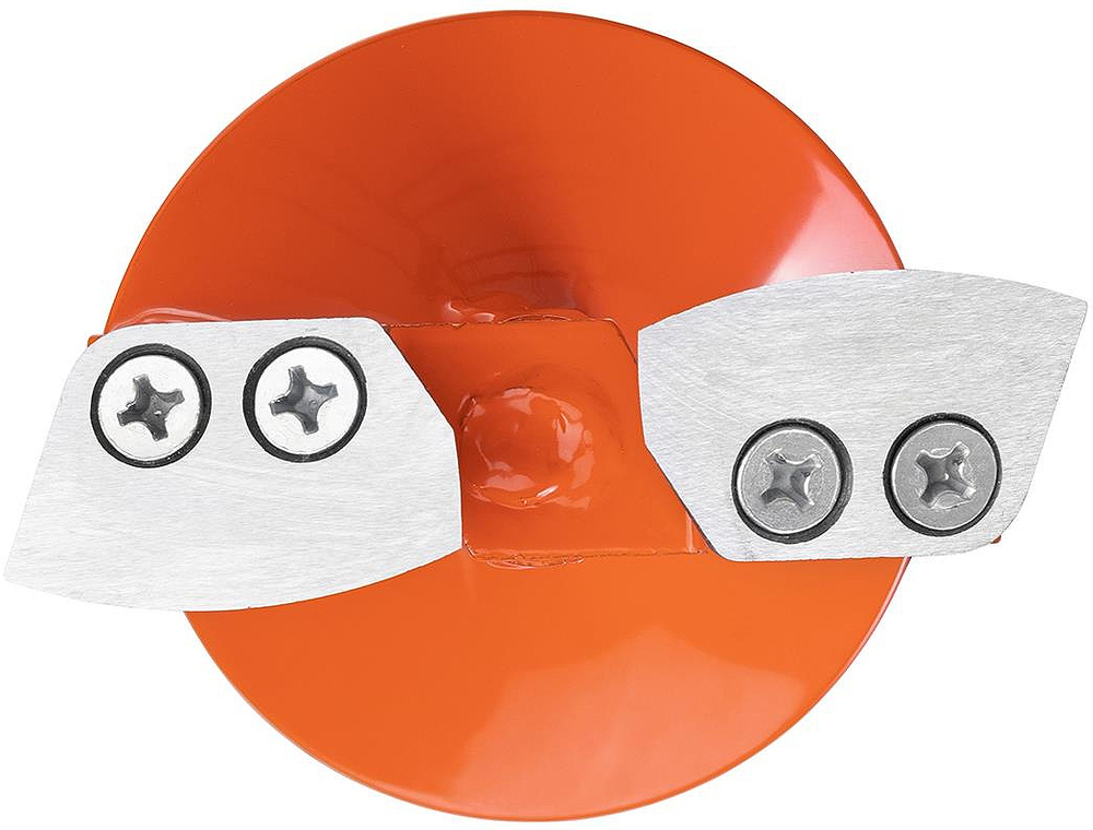 Шнек под мотобур Тонар MOTOSHTORM 110R (правое вращение)