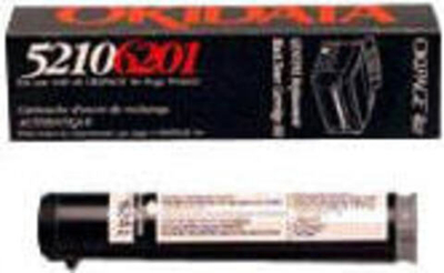 OKI Toner black 1200sh f Okipage 4w OF4100 Подлинный Черный 09002390