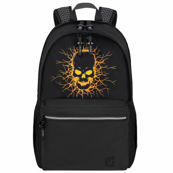 Çanta \ Bag \ Рюкзак BRAUBERG, 46х31х15см, 272572