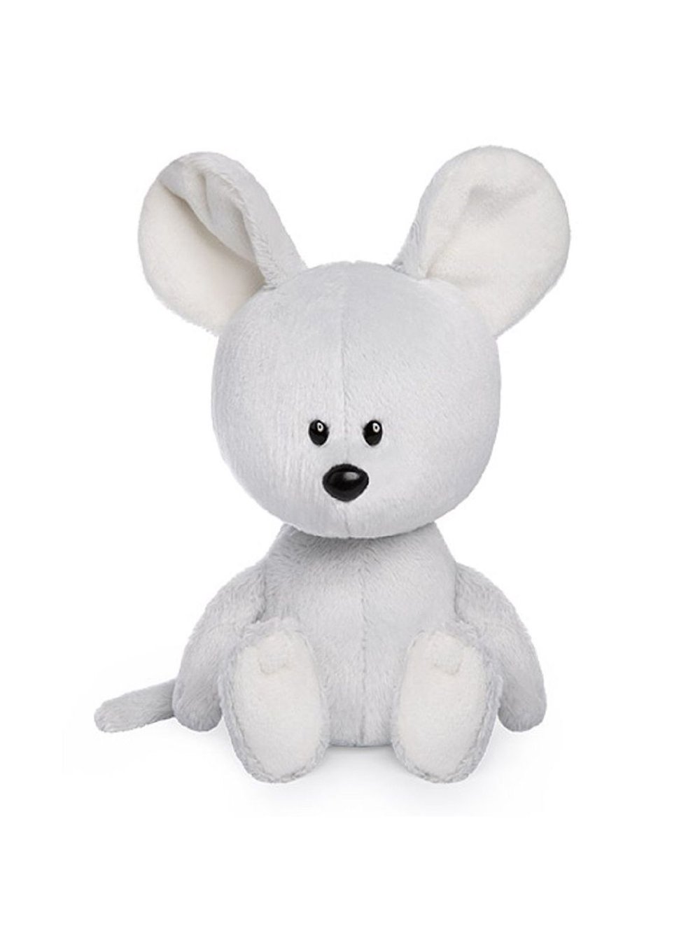 Мягкая игрушка Мышка Пшоня 15см