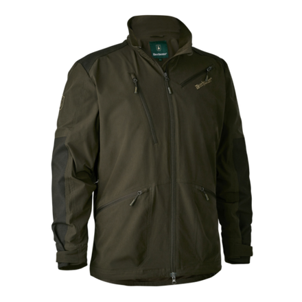 Куртка Deerhunter Excape Light (376 Art Green)