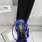 Tom Ford Pumps 10.5 cm