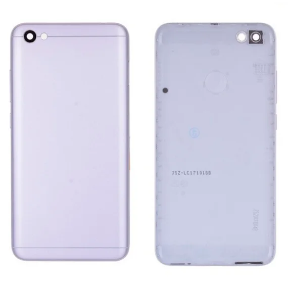 Задняя крышка для Xiaomi Redmi Note 5A Gray (2Gb/16Gb)
