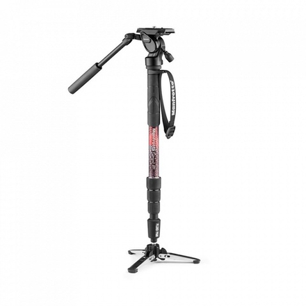 Видеомонопод Manfrotto MVMELMIIA4LIVE Element MII Video Monopod