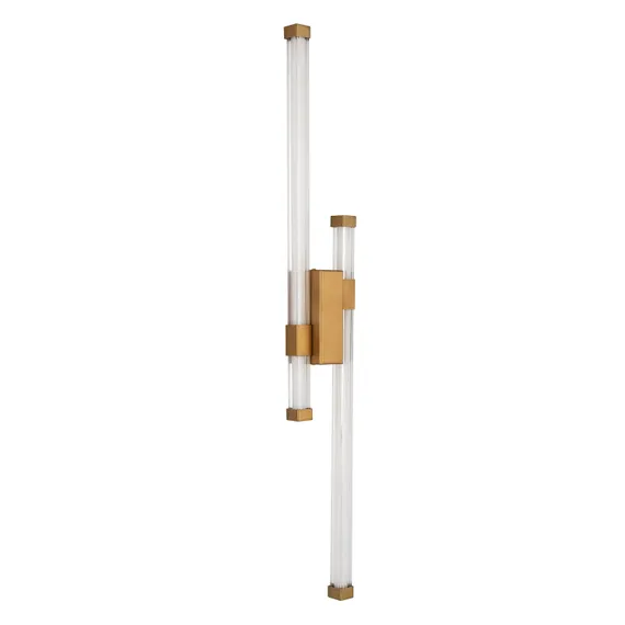 Настенный светильник LED4U L2240-750 BS