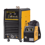 START MIG5000 Сварочный полуавтомат 2ST5000