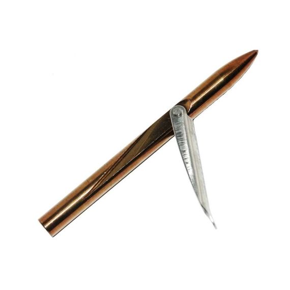 Наконечник Salvimar K - 9  из нержавеющей стали