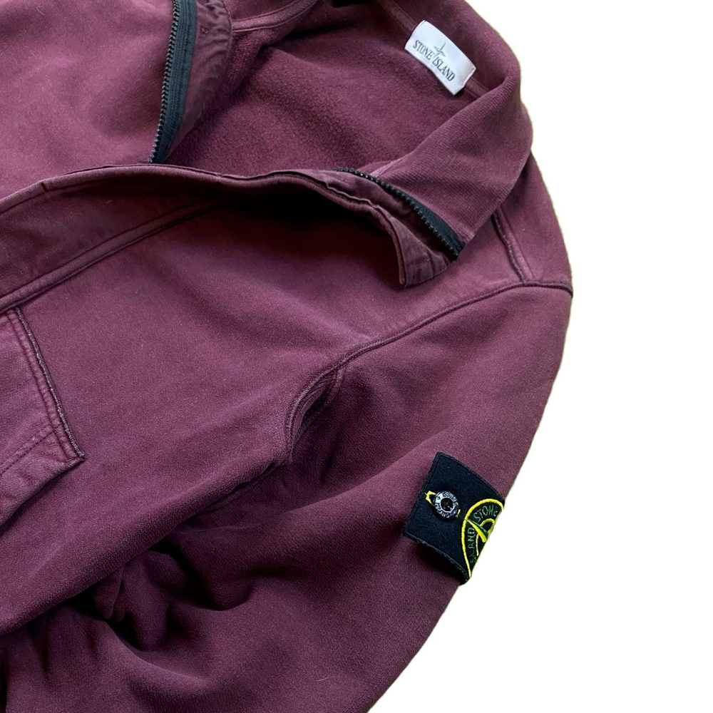 Олимпийка Stone Island