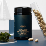 BNS Seaweed Antioxidant Complex Антиоксидантный комплекс на основе морских водорослей (100кап.)
