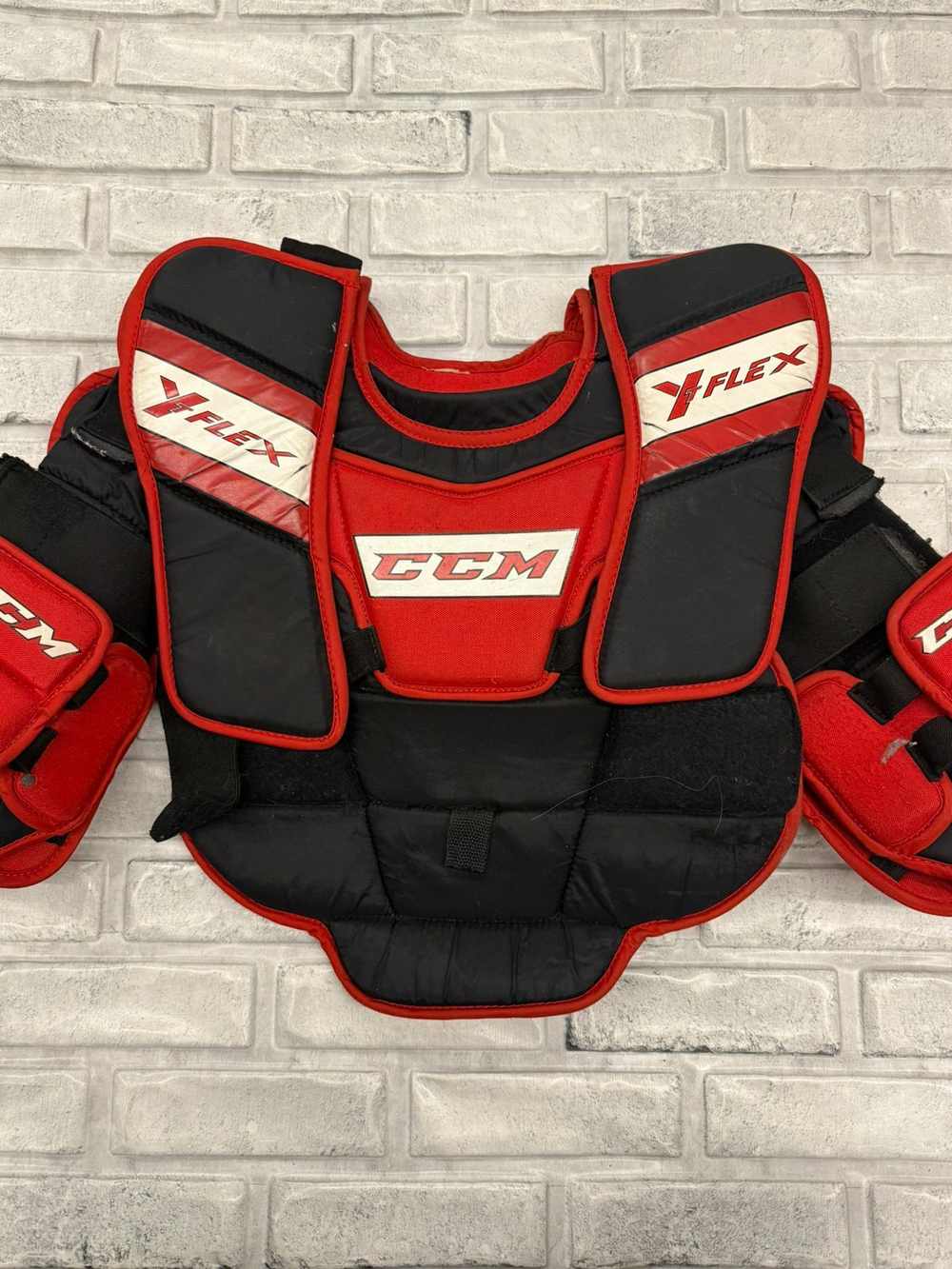 CCM YT FLEX YTH L-XL