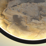 5078/25L ODL Светильник LED 25Вт 3000К 220В IP20 L-VISION